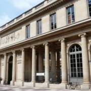 Université René Descartes